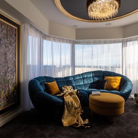 Sky Roof Apartments Бельско-Бяла Экстерьер фото