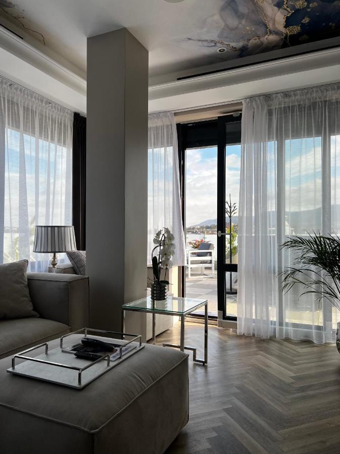 Sky Roof Apartments Бельско-Бяла Экстерьер фото